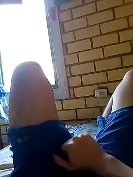 jhoel2024 online show from December 13, 2025, 8:59 pm