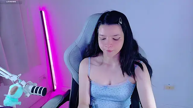 stephybrown online show from March 18, 2026, 11:16 pm