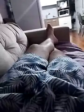 danielsafado222 online show from February 26, 2025, 12:30 am