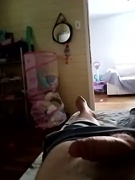 danielsafado222 online show from January 18, 2026, 6:00 pm