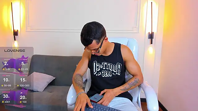 Paradise boy s online show from March 3, 2026, 5:53 pm