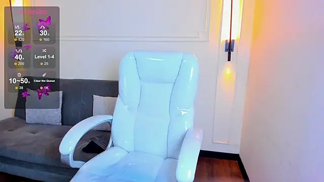 Paradise boy s online show from December 3, 2025, 4:06 pm