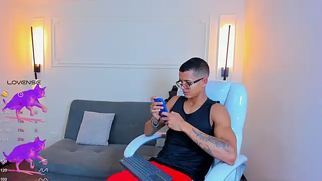 Paradise boy s online show from February 5, 2026, 5:20 pm