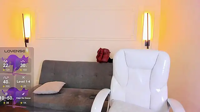 Paradise boy s online show from February 20, 2026, 7:16 pm