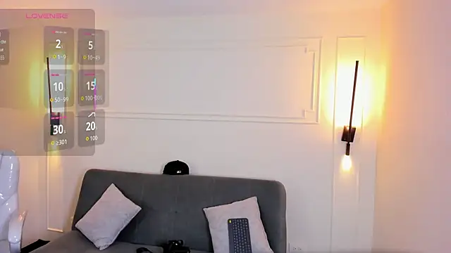 Paradise boy s online show from October 9, 2025, 12:22 am