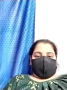 Snapshot of Ruksar-Pathan chatting on March 19, 2025, 7:40 am Ruksar-Pathan online show from March 19, 2025, 7:40 am