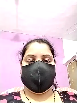 Snapshot of Ruksar-Pathan chatting on March 8, 2025, 9:29 pm Ruksar-Pathan online show from March 8, 2025, 9:29 pm