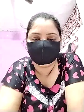 Snapshot of Ruksar-Pathan chatting on November 14, 2025, 11:36 am Ruksar-Pathan online show from November 14, 2025, 11:36 am