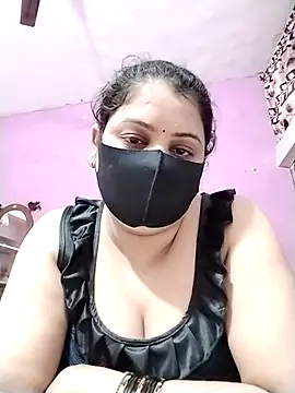 Snapshot of Ruksar-Pathan chatting on November 12, 2025, 6:45 pm Ruksar-Pathan online show from November 12, 2025, 6:45 pm