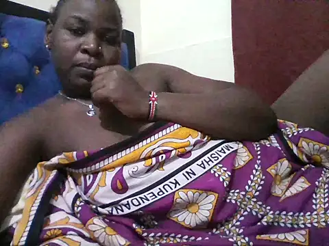 Africana20 online show from September 14, 2025, 1:28 am