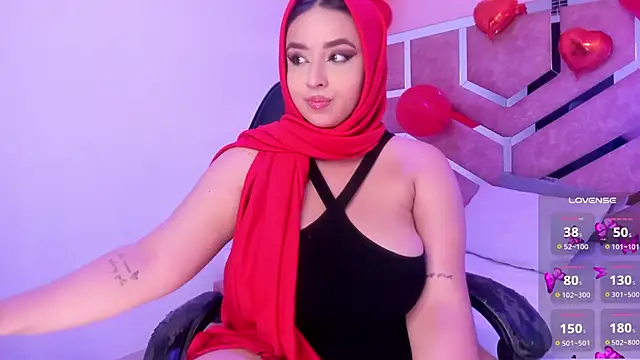 ThanaSaadi online show from February 16, 2025, 4:42 am