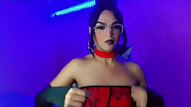 Ms-Zoehans online show from January 13, 2026, 3:32 am