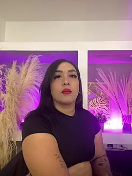 Sheeryl   online show from June 20, 2026, 5:12 am