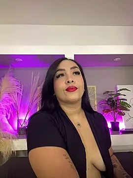 Sheeryl   online show from June 25, 2026, 5:23 am