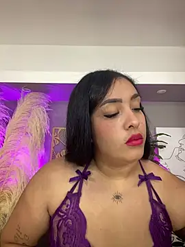 Sheeryl   online show from July 8, 2026, 5:41 am