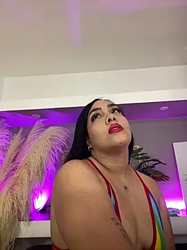 Sheeryl   online show from July 25, 2026, 5:37 am