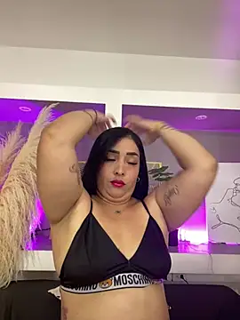 Sheeryl   online show from July 23, 2026, 5:27 am