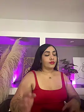 Sheeryl   online show from July 17, 2026, 5:15 am