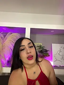 Sheeryl   online show from August 5, 2026, 5:45 am