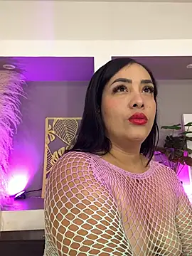 Sheeryl   online show from July 4, 2026, 5:36 am
