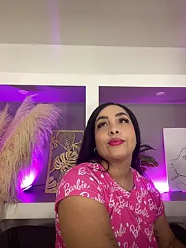 Sheeryl   online show from July 26, 2026, 5:36 am