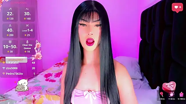 Annita DirtyyXxx online show from May 28, 2026, 10:26 pm