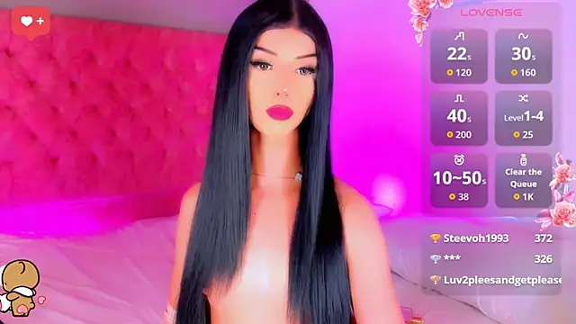 Annita DirtyyXxx online show from March 18, 2026, 1:35 pm