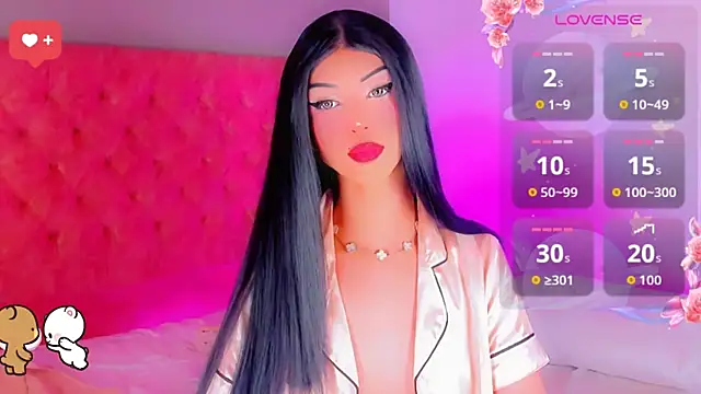 Annita DirtyyXxx online show from March 10, 2026, 1:26 pm