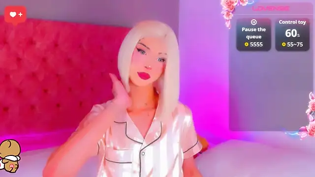 Annita DirtyyXxx online show from March 4, 2026, 1:41 pm