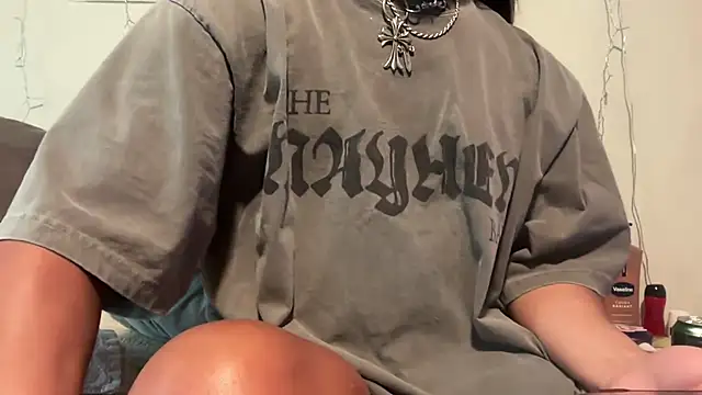 tsjaden777 online show from March 25, 2026, 4:50 pm