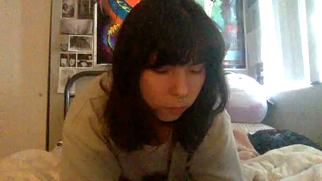 lanaspeltbackward online show from December 3, 2025, 9:36 pm