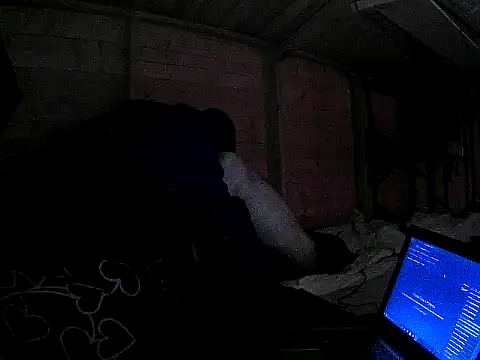 pervy devil online show from February 22, 2025, 12:51 pm