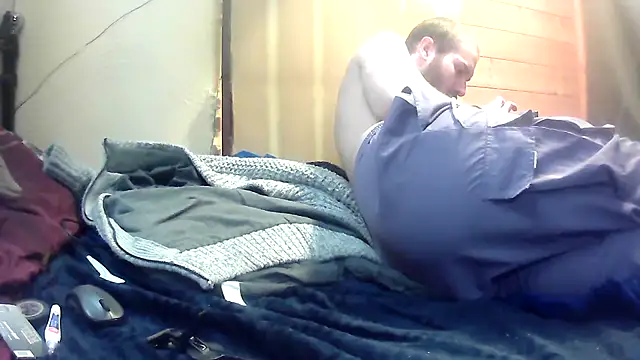 pervy devil online show from March 12, 2025, 12:57 pm