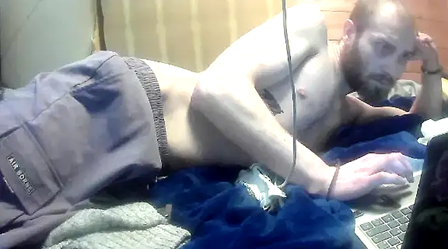 pervy devil online show from March 12, 2025, 4:13 pm