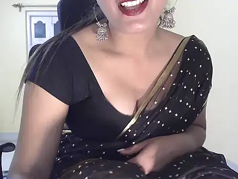 Model-Tanya online show from January 8, 2026, 8:59 pm