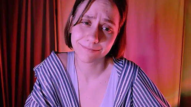 Malinax online show from February 14, 2025, 1:56 am