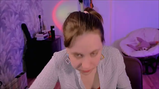 Malinax online show from March 20, 2026, 1:23 pm