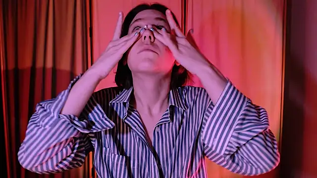 Malinax online show from February 9, 2025, 11:57 pm