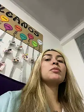 emma oxford online show from February 21, 2025, 8:16 pm