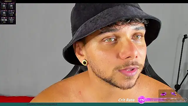 kenintoro online show from February 26, 2026, 7:25 pm