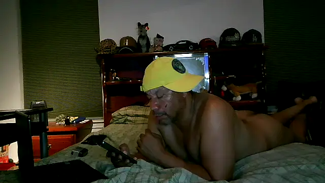 pimpdaddy4ever online show from May 14, 2026, 3:36 am