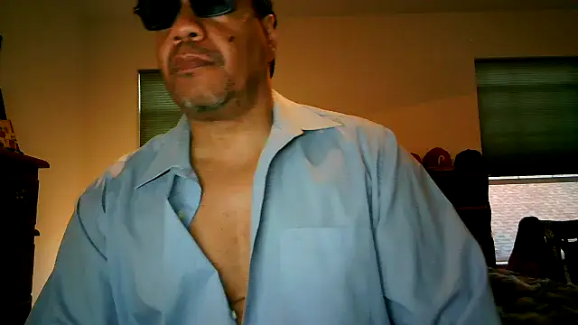pimpdaddy4ever online show from March 10, 2025, 10:45 pm