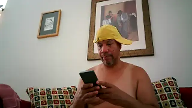 pimpdaddy4ever online show from May 20, 2026, 8:28 pm