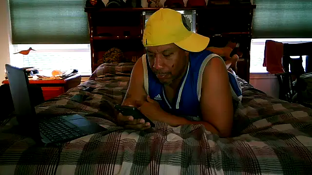 pimpdaddy4ever online show from November 28, 2025, 5:02 pm