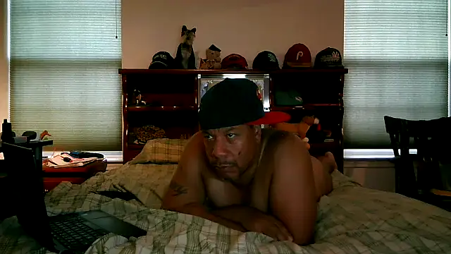 pimpdaddy4ever online show from September 10, 2025, 2:49 pm