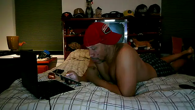 pimpdaddy4ever online show from February 16, 2026, 11:09 am