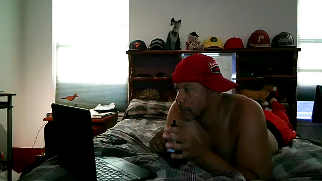 pimpdaddy4ever online show from October 16, 2025, 12:24 pm