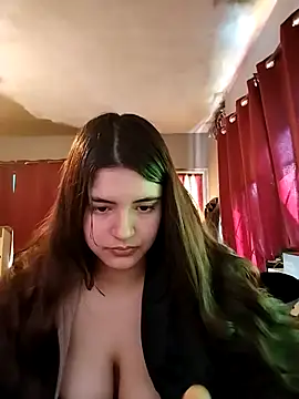 Snapshot of Carandrew chatting on February 8, 2026, 4:15 pm Carandrew online show from February 8, 2026, 4:15 pm