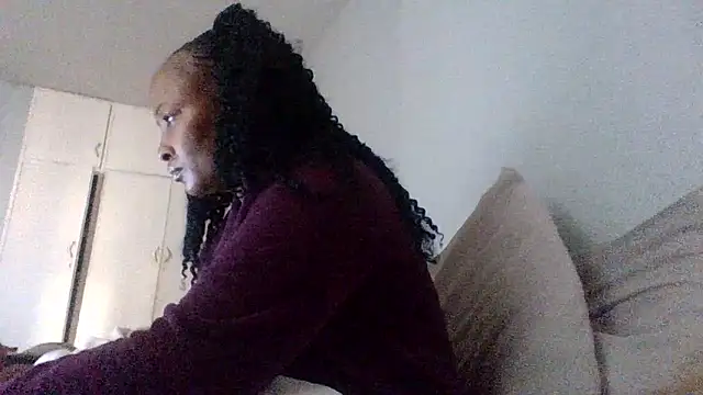 BabeAssXX online show from June 1, 2026, 6:13 am