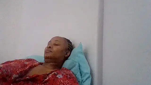 BabeAssXX online show from December 5, 2025, 6:34 am